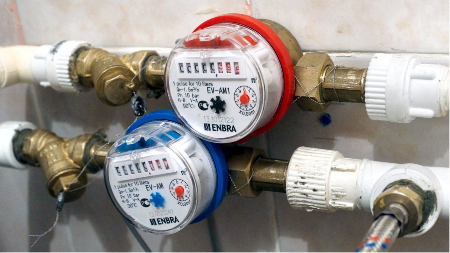 Українців хочуть саджати за махінації з лічильниками