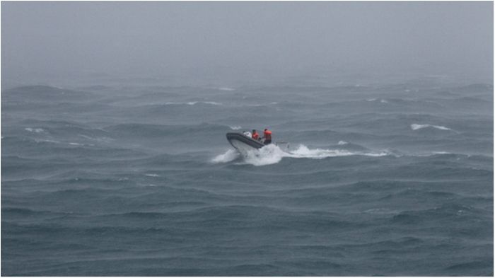 Рятувальники - фото 1