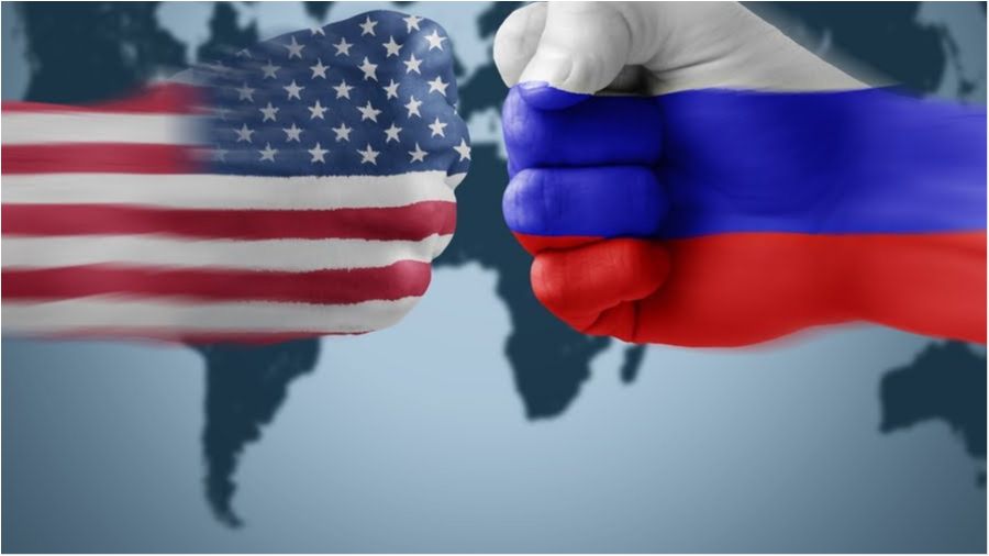 Росія і НАТО - фото 1