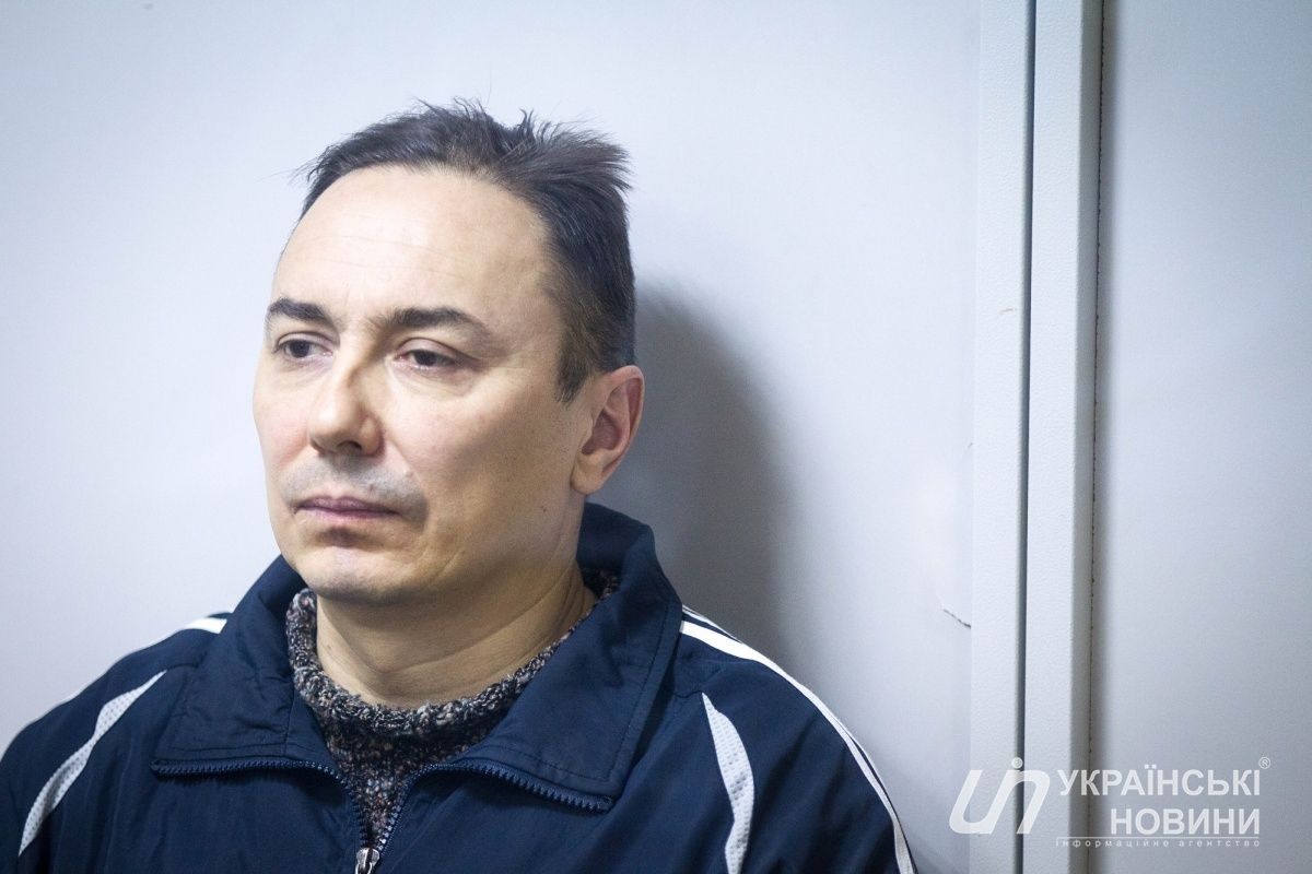 Полковник Без'язиков - фото 1