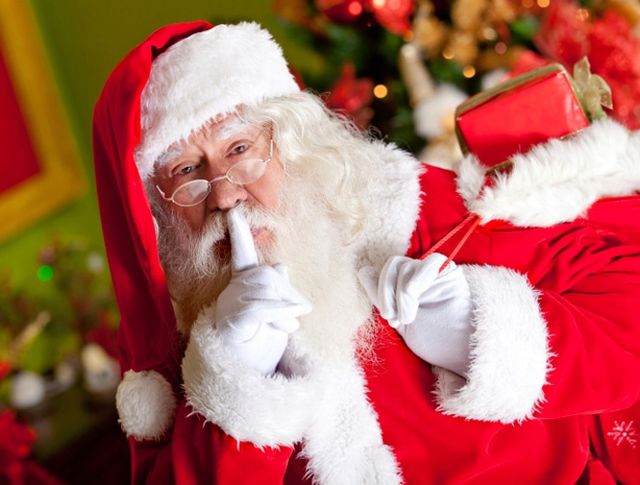 9 способів незвично зустріти Новий рік - фото 124143