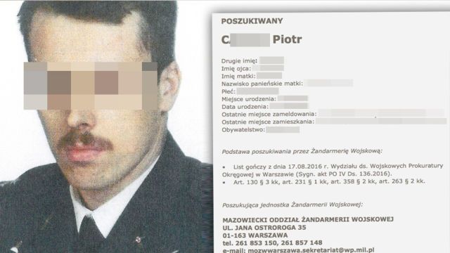 Пьотр Ц. - фото 1