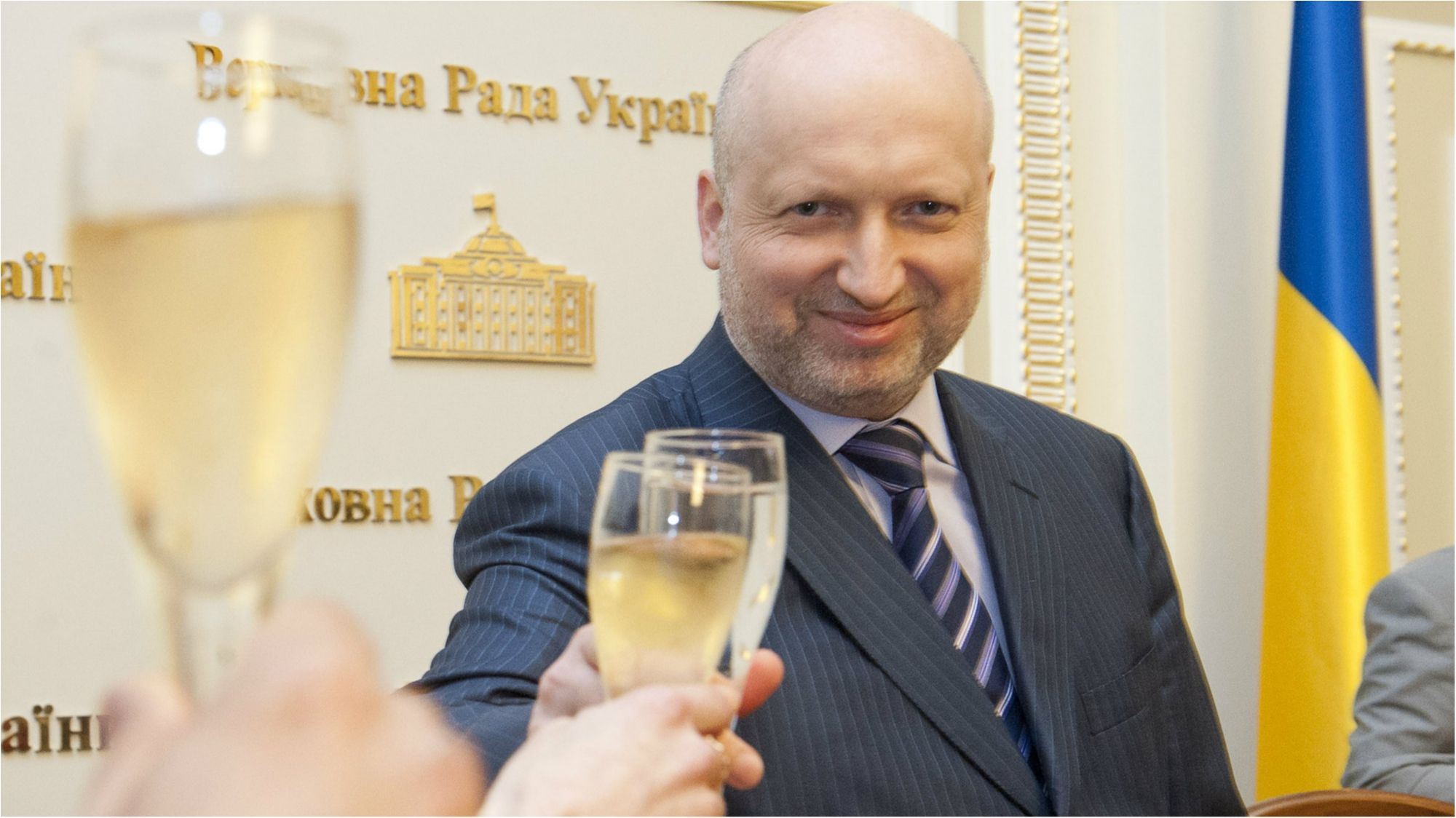 Турчинов закликає святкувати Різдво 25 грудня