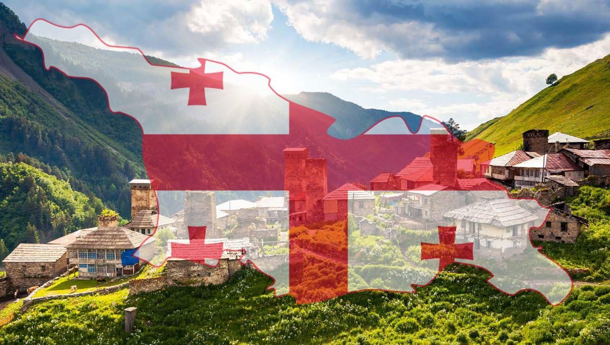 Рада ЄС затвердила візову лібералізацію для Грузії