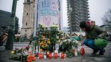 У Берліні ввечері вшанують пам'ять загиблих під час теракту