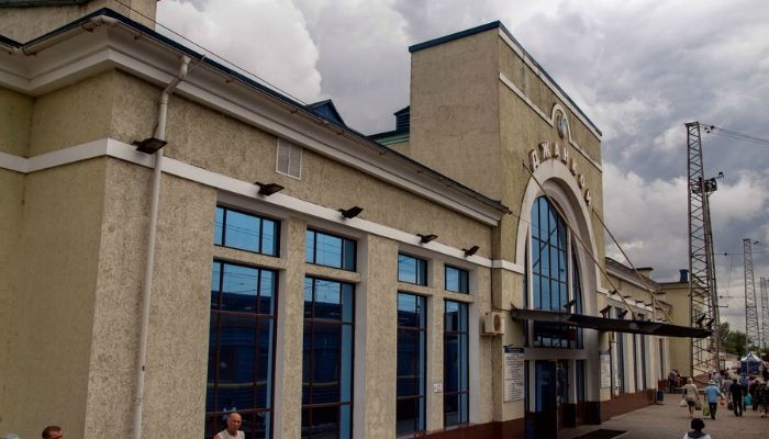 Із Криму люди масово тікають для святкування Нового року на материковій Україні