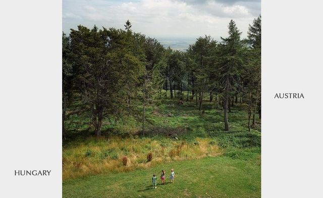 Як виглядають кордони між країнами ЄС: ефектні фото - фото 123935