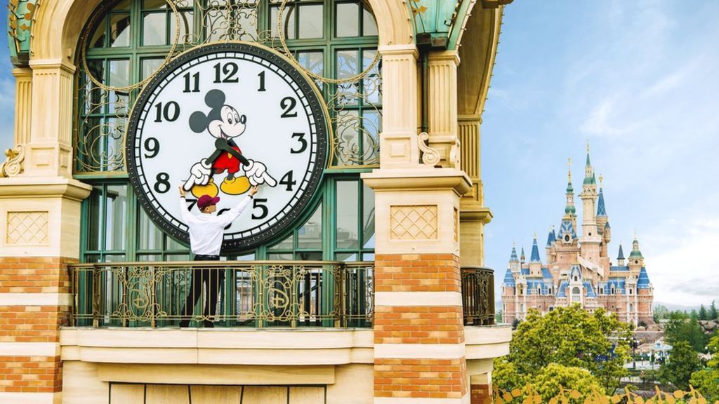 9 найбільш Instagram-них місць у світі