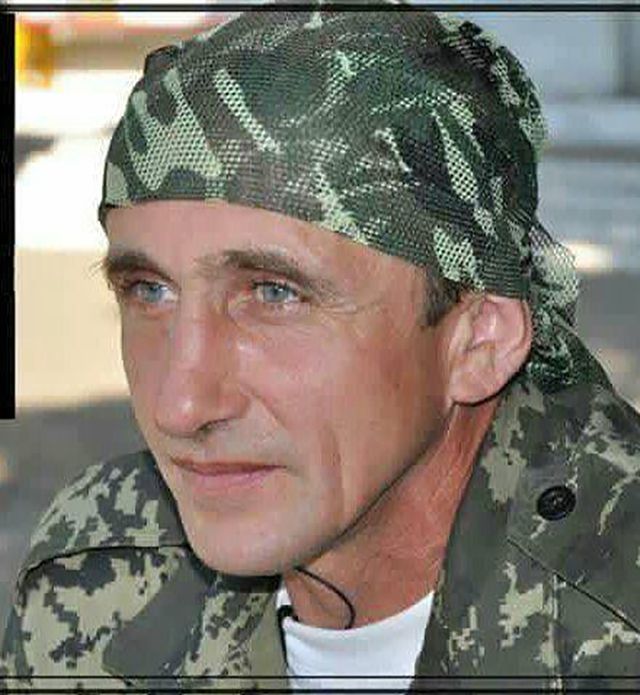 Опубліковані фото дев’яти героїв, загиблих на Світлодарській дузі - фото 129757