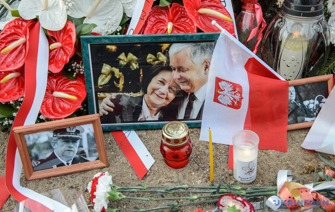 У Польщі під час ексгумацій жертв катастрофи виявили підміну тіл - фото 1