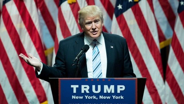 Boeing відповіла на критику Трампа щодо нового президентського літака