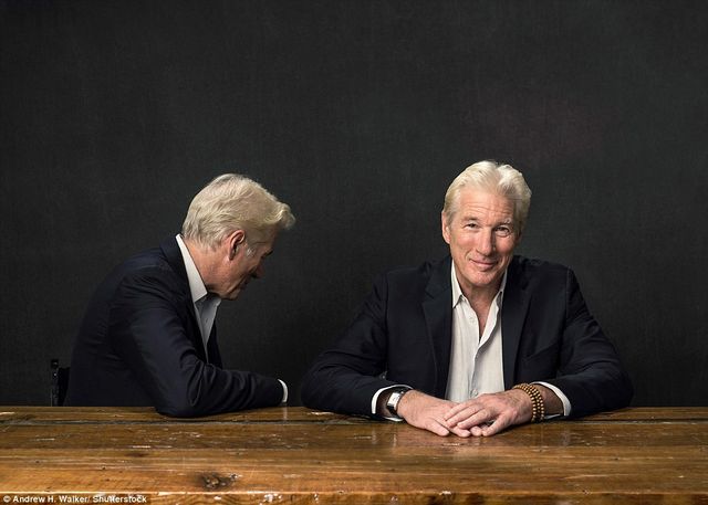 Американський фотограф показав приховану сторону голлівудських зірок - фото 127449