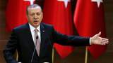 Ердоган назвав організаторів теракту в Кайсері