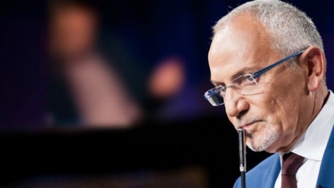 Телеканал Шустера припиняє трансляцію - фото 1