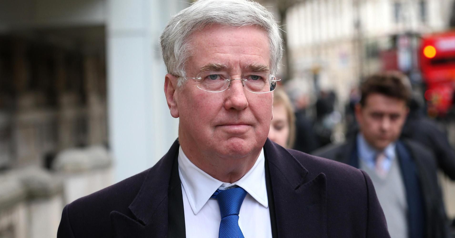 У Британії зробили гучну заяву про Росію