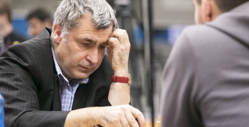 Українець Іванчук став чемпіоном світу зі швидких шахів