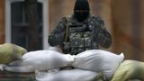 П'ятьох українців затримали в окупованому Криму