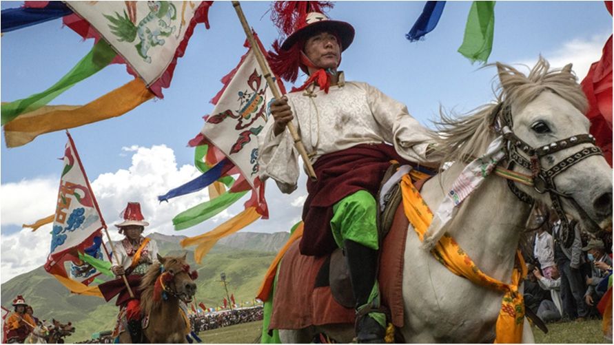 Найкращі тревел-знімки року від National Geographic