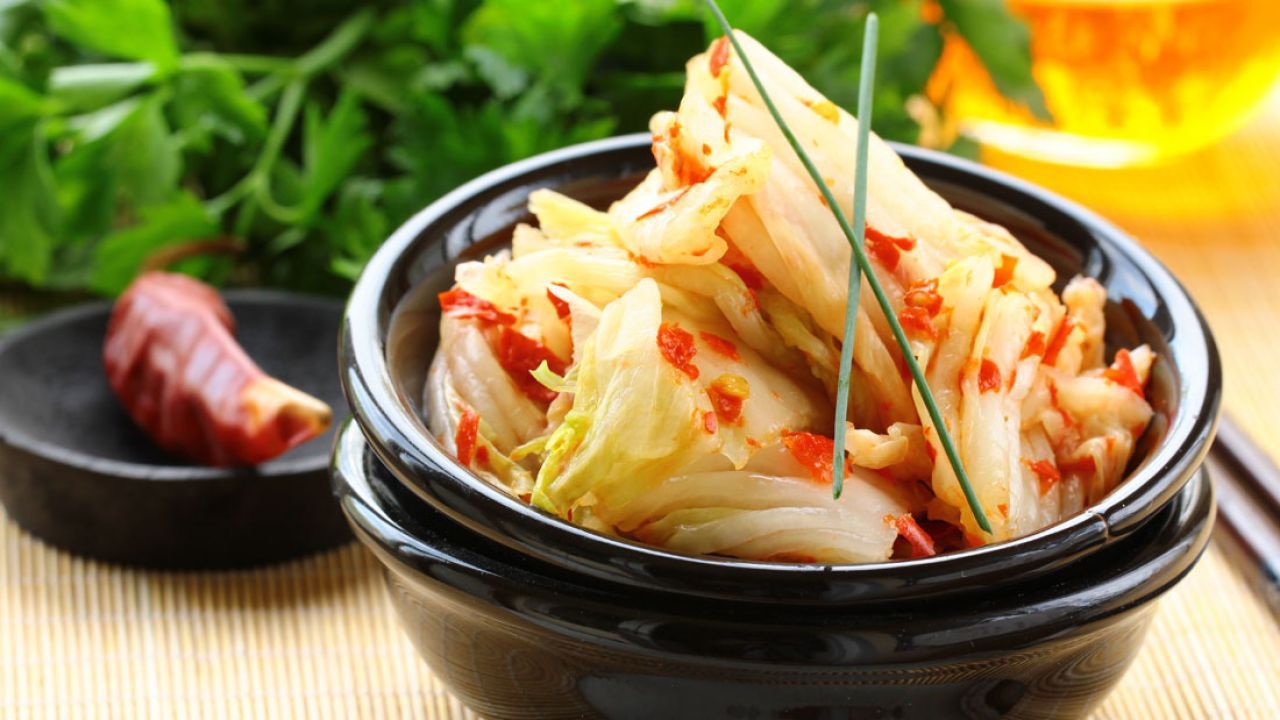 Названо головні тренди в їжі у 2017 році