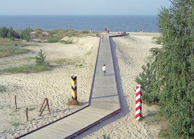 Як виглядають кордони між країнами ЄС: ефектні фото - фото 123925