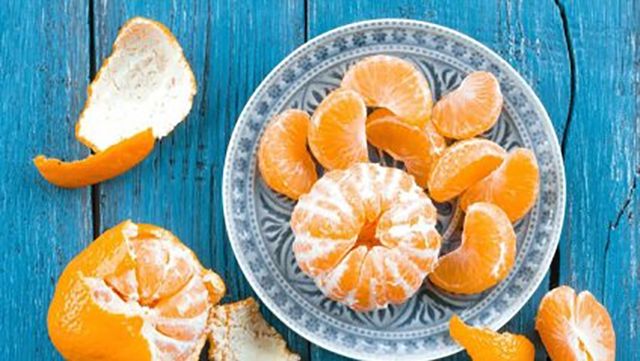 Експерти розповіли про надзвичайну користь мандаринів