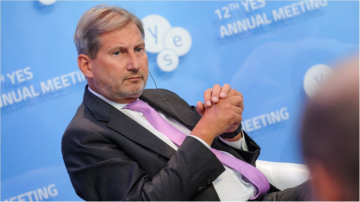 Комісар ЄС закликав затвердити безвіз для України