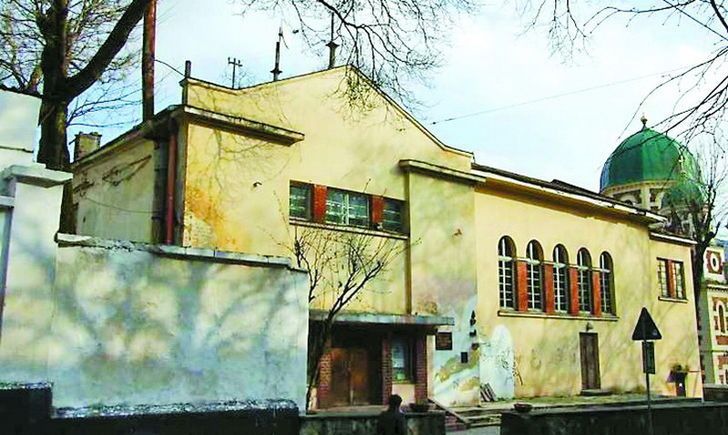 Культурний центр - фото 1