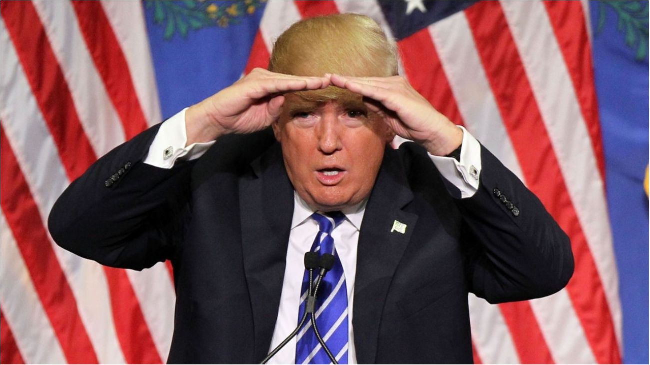 Американця заарештували за погрози Трампу у Facebook