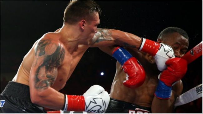 Усик - фото 1