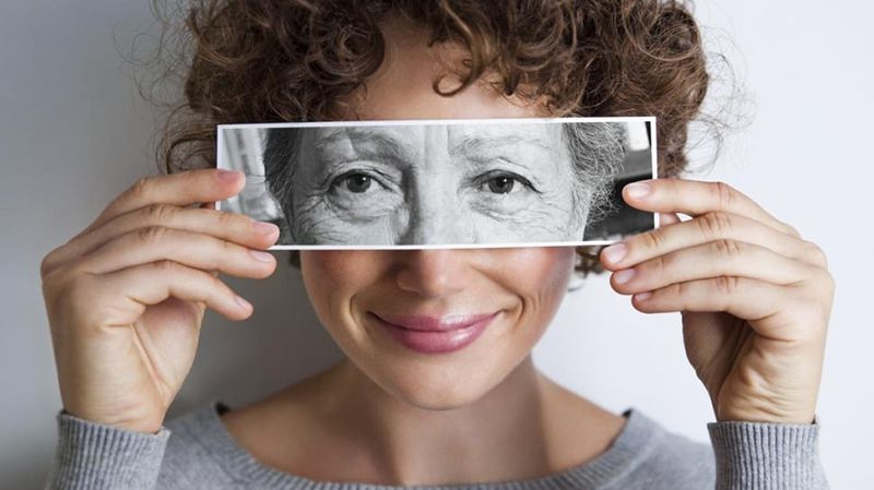 Головні причини старіння і як з ними боротися