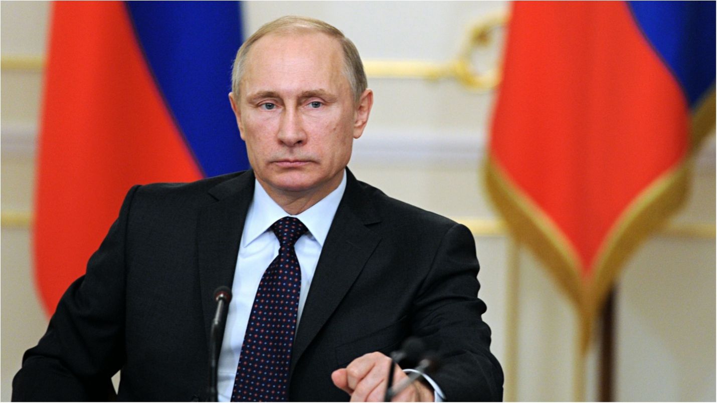 Путін визначив найсильнішу армію у світі