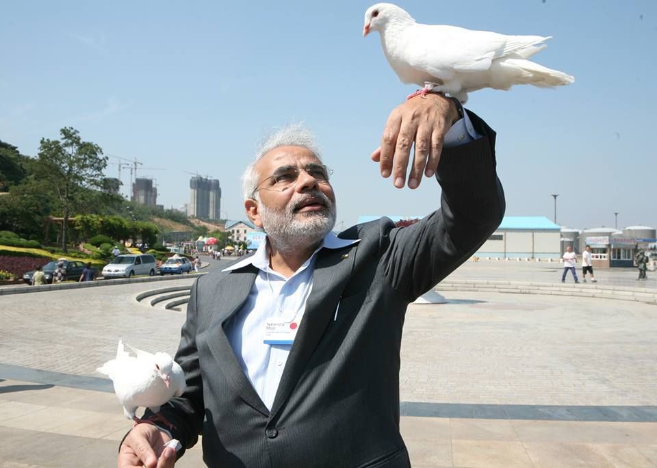 Журнал Time назвав людину року