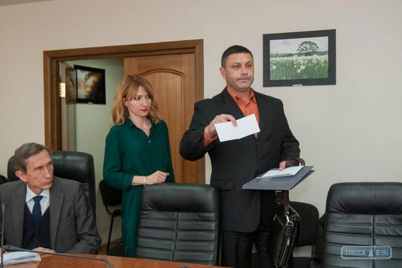 Новообраний глава заповідника "забув", що таке екосистема