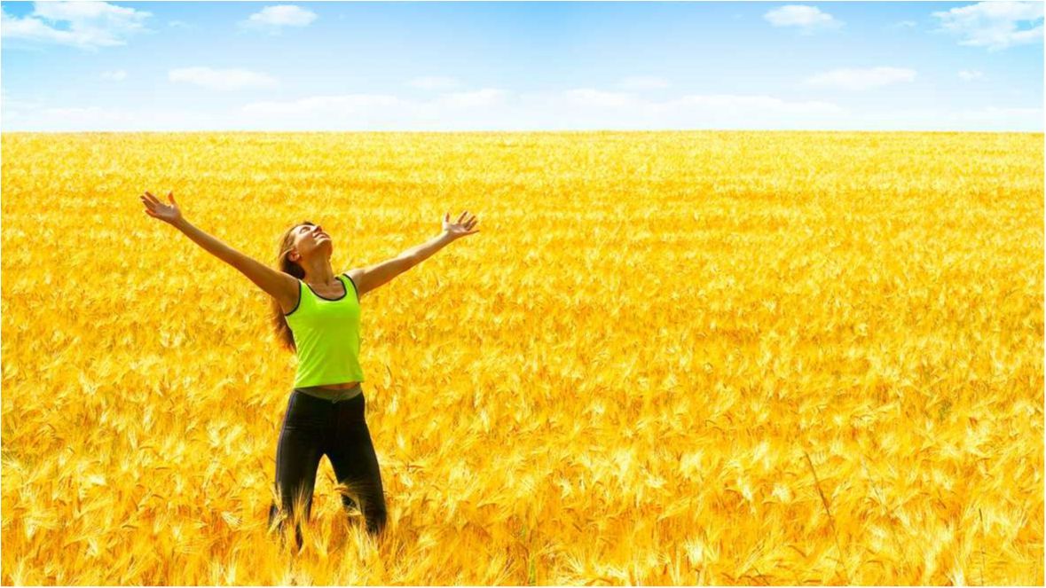 Психологи підказали простий рецепт щастя