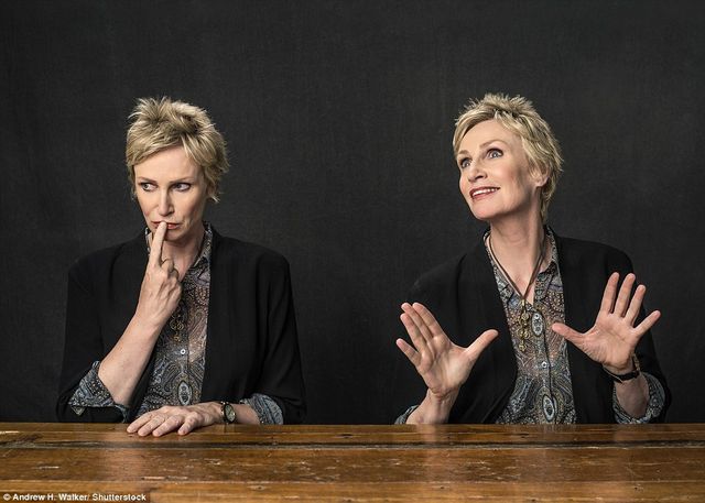 Американський фотограф показав приховану сторону голлівудських зірок - фото 127453