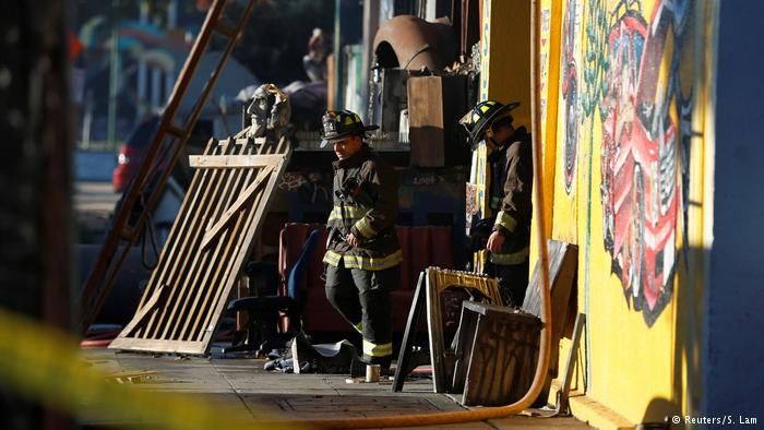 Пожежа - фото 1