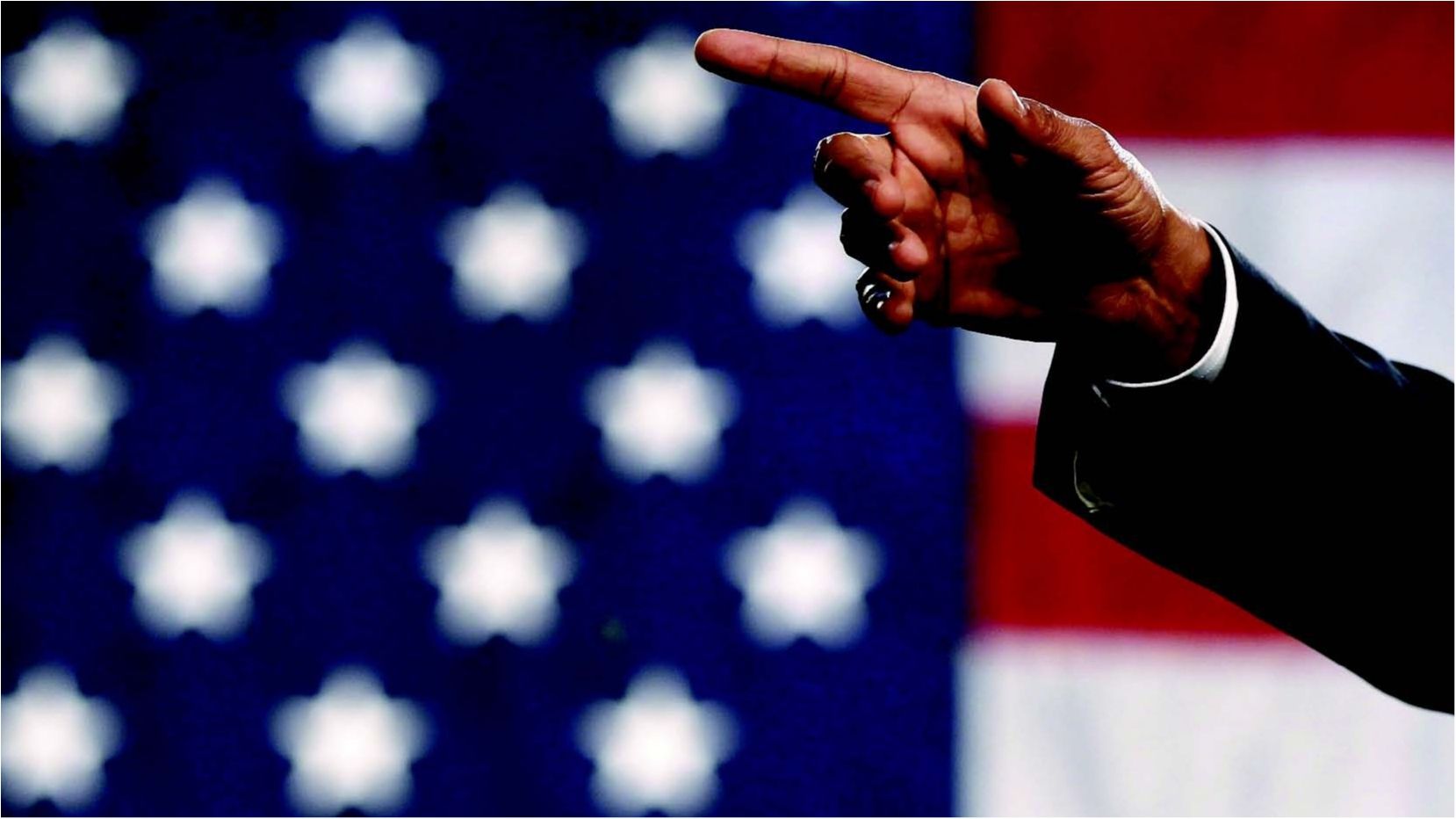 У США готуються вдарити санкціями по Путіну