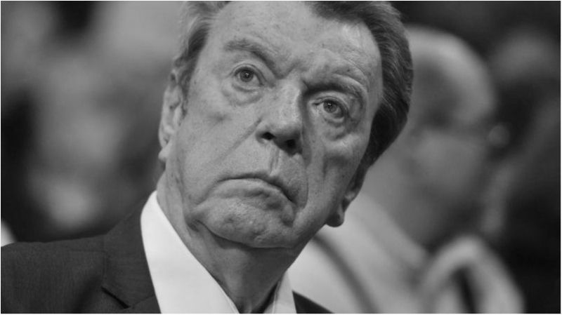 Помер відомий російський актор