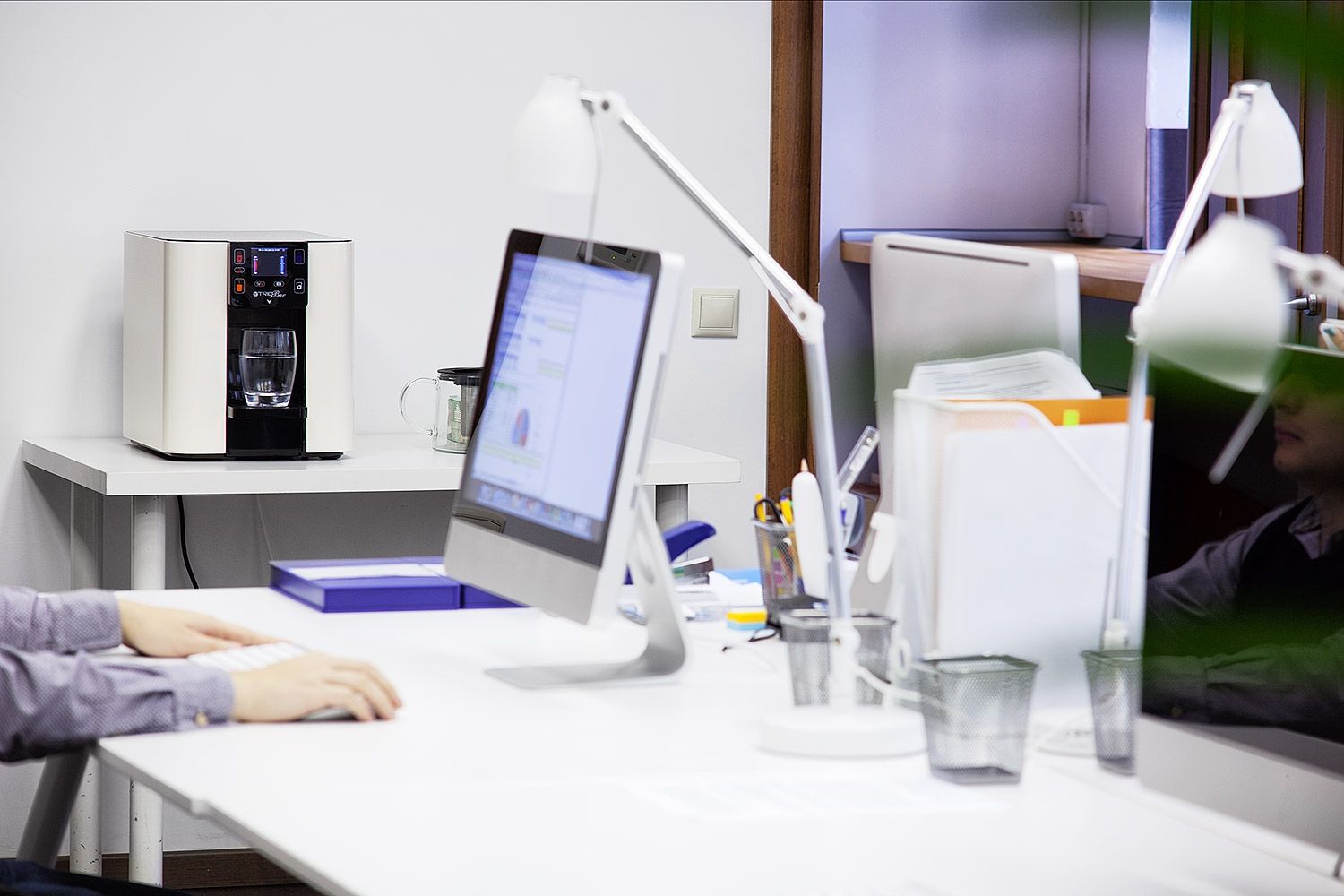 Стало відомо, чому принтери небезпечні для здоров'я