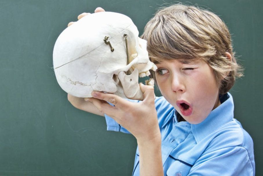 Британські науковці озвучили головну проблему світової науки