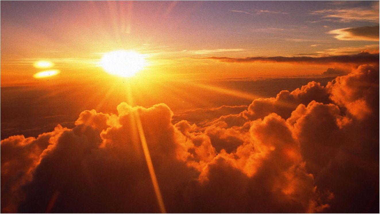 Вчені NASA показали унікальний знімок Сонця