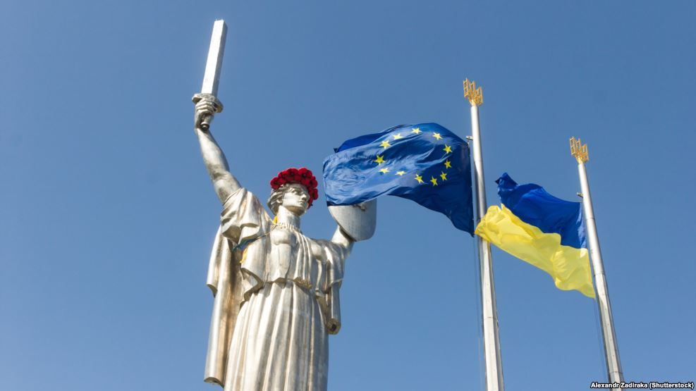 Нідерланди готові підтримати асоціацію з Україною, – ЗМІ