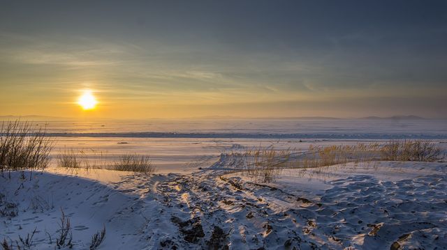 9 способів незвично зустріти Новий рік - фото 124130