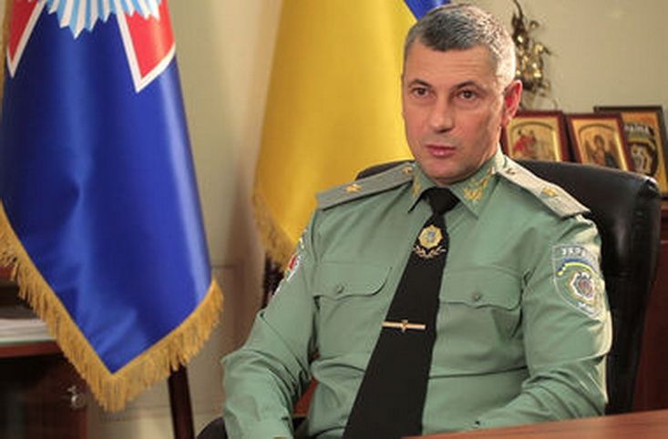 Станіслав Шуляк - фото 1