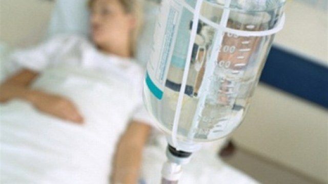 В Одесі трапилося масове отруєння тортом - фото 1