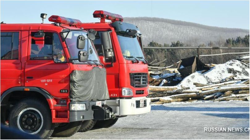 Аварія на шахті - фото 1