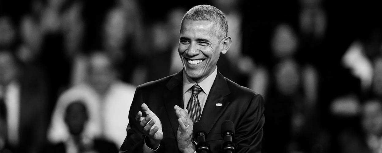 У США визначили найбільш шанованого чоловіка у 2016