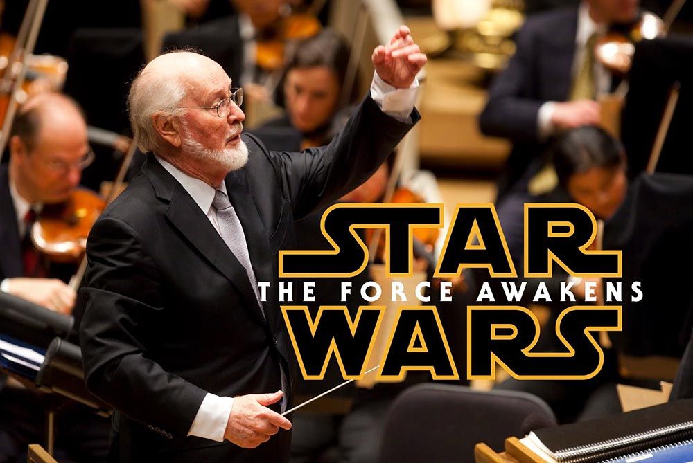 Автор "Імперського маршу" зробив неочікуване зізнання про "Зоряні війни"