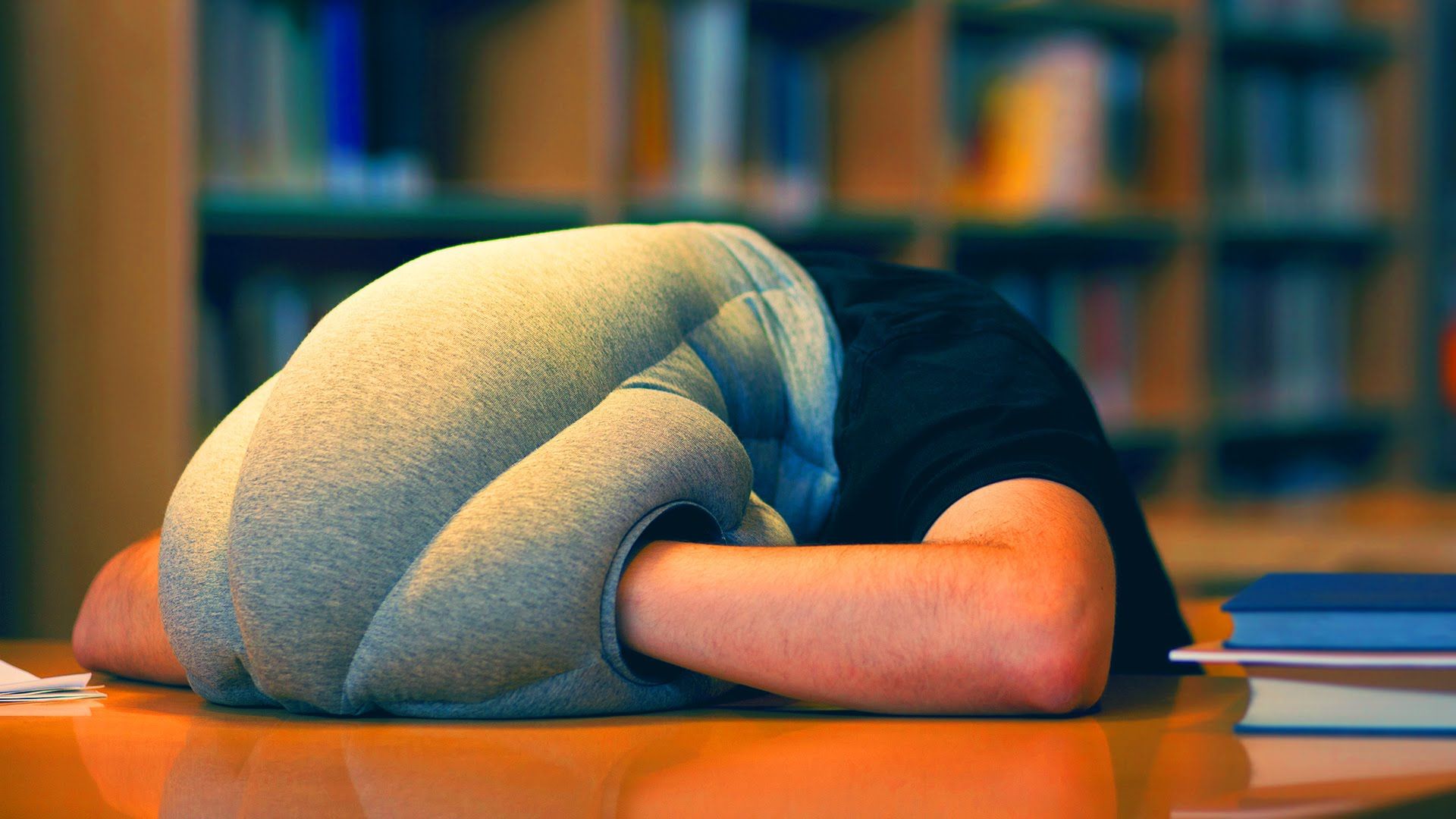 Добові чергування небезпечні для здоров'я