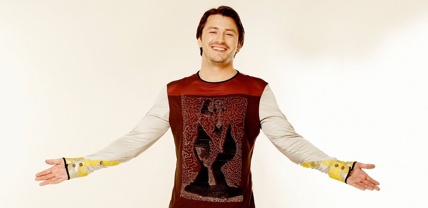 Притула підірвав мережу дотепною цитатою про Савченко